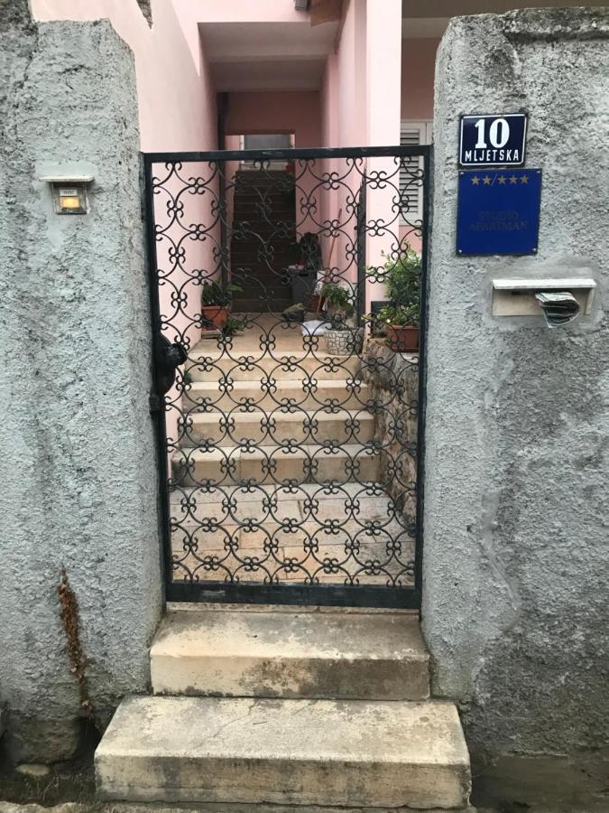 Gasthuis Garden Dubrovnik